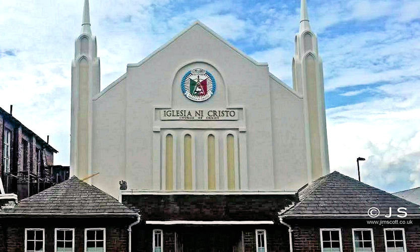 Iglesia Ni Cristo
