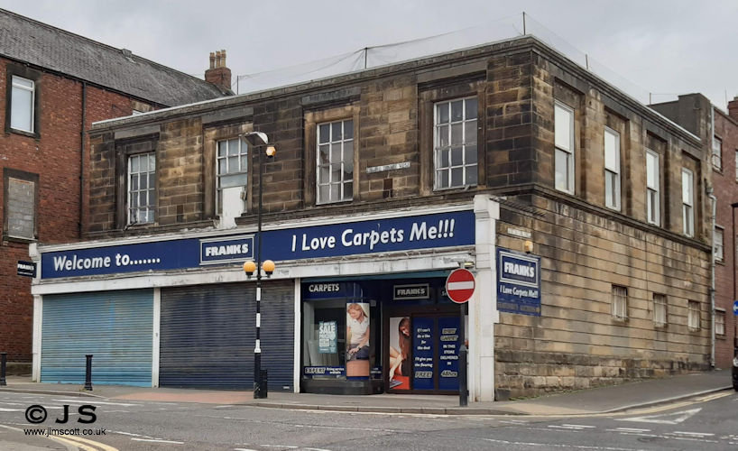 Primitive Methodists