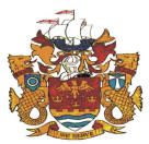 North Tyneside crest