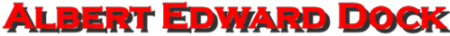 Albert Edward