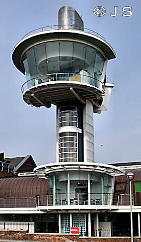 Observation Tower