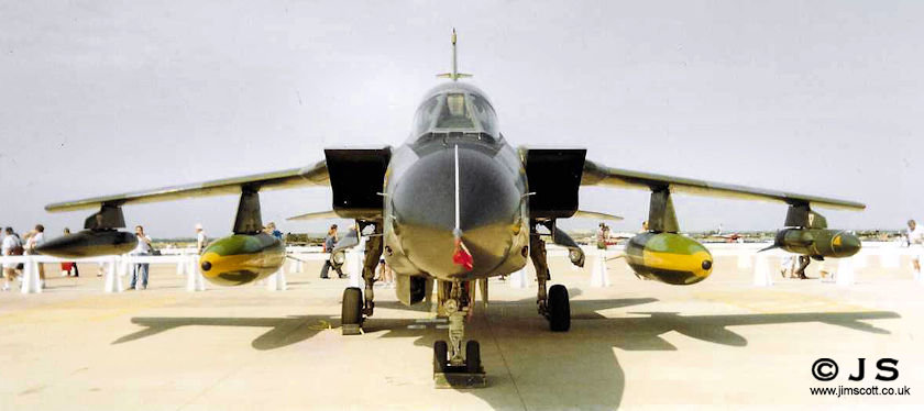 Tornado