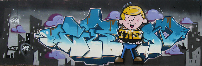 Freestyle 1
