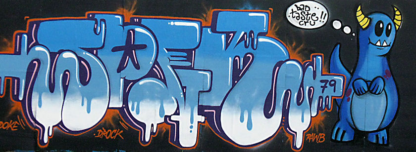 Freestyle 2