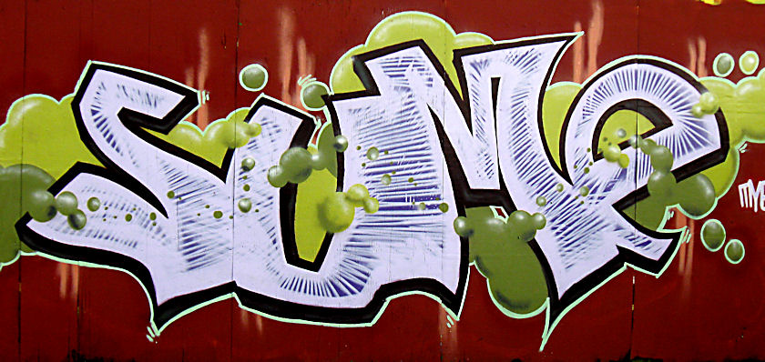Freestyle 3