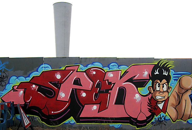 Freestyle 4