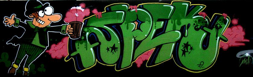 Freestyle 6