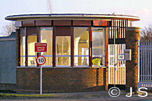 Gate 2008