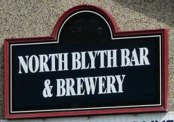 North Blyth now