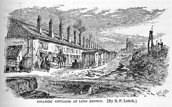 Long Benton