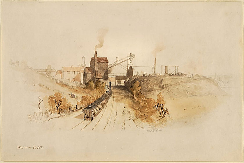 Wylam