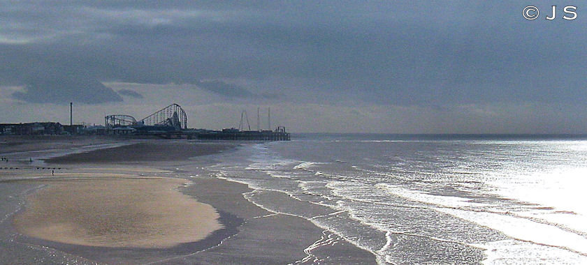 Blackpool