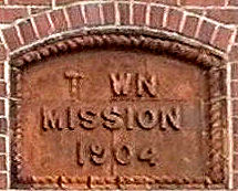 Town Mission