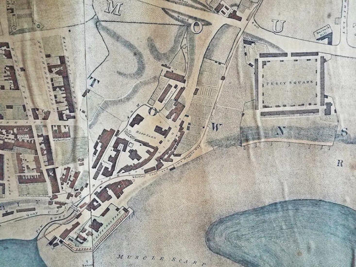 1827 map