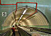 Tyne tunnel