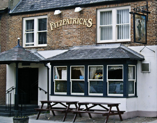 Fitzpatrick's