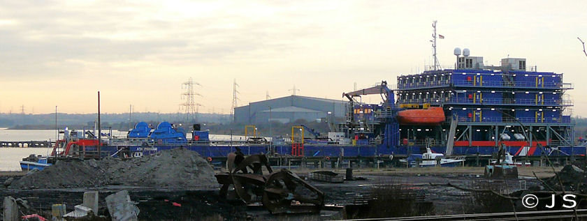 ASV Pioneer