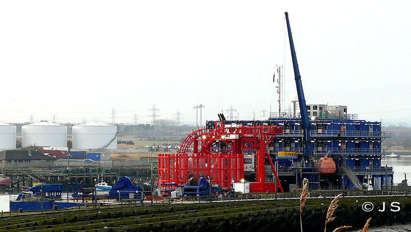 ASV Pioneer