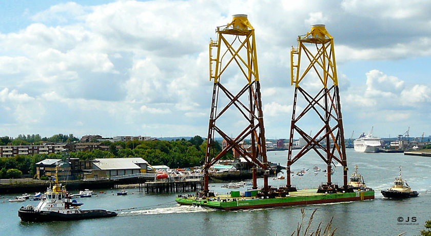 Stralsund out