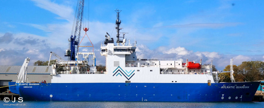 Atlantic Guardian