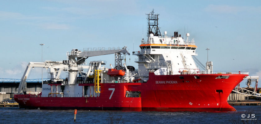Seaway Phoenix