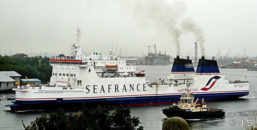Pas de Calais