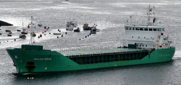 Arklow Rogue