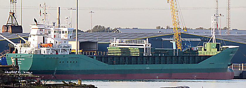 Arklow Ruler