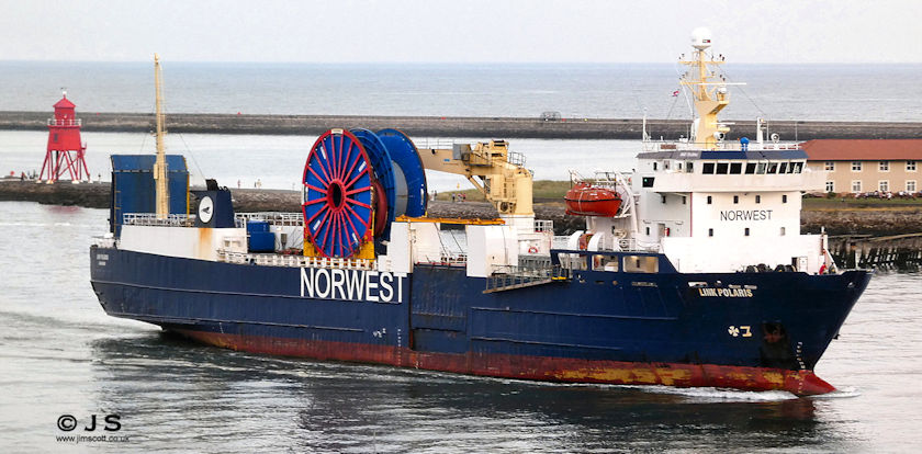 Link Polaris