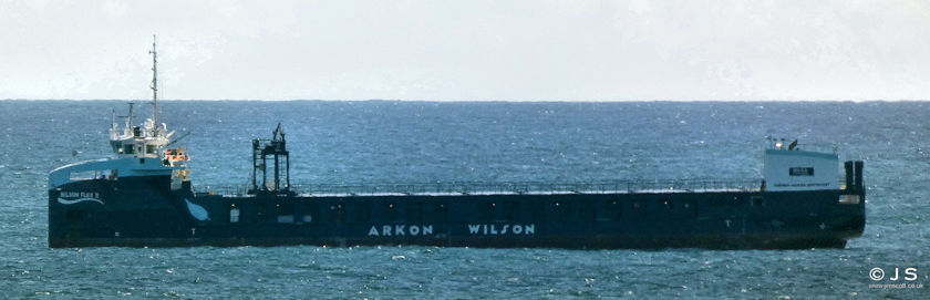 Wilson Flex II