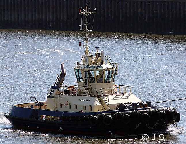 Svitzer Sun