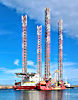 Irish Sea Pioneer
