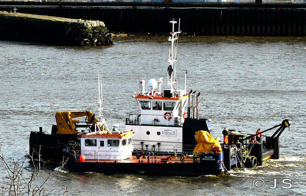 Morag M