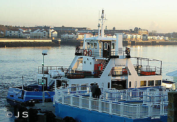 Shields' Ferry