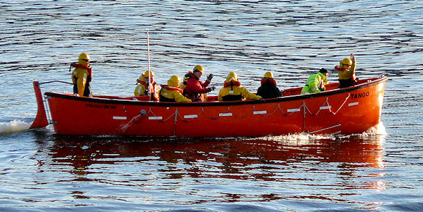 Another Survival craft