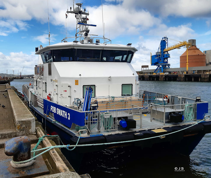 Fob Swath 3