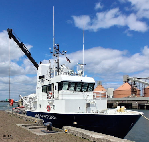 Mar Fortune