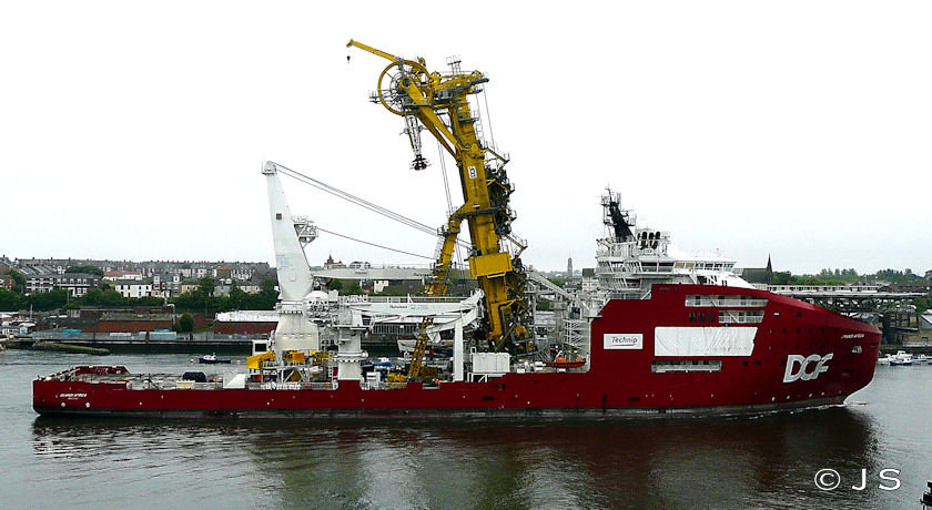 Skandi Africa