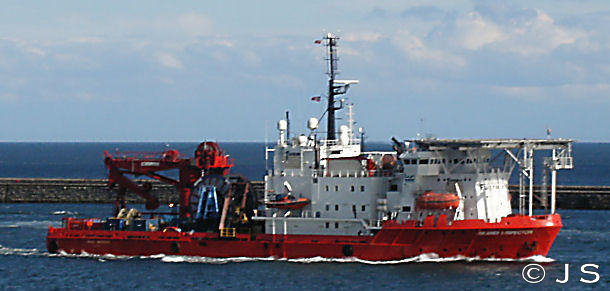 Skandi Inspector