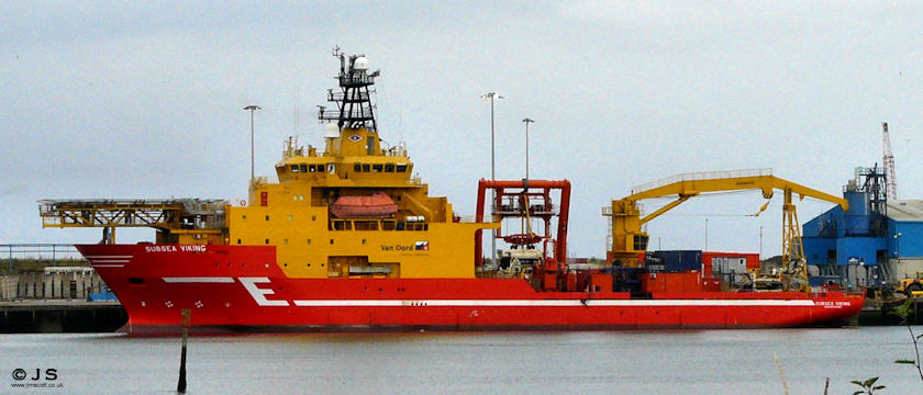 Subsea Viking