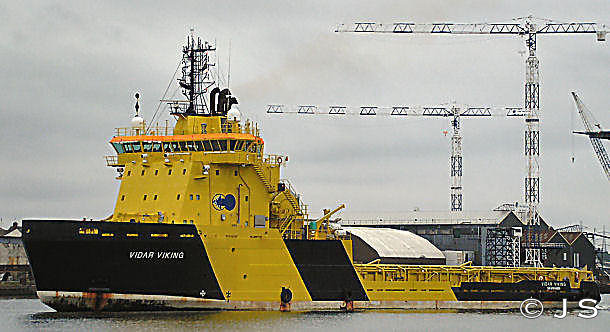 Vidor Viking