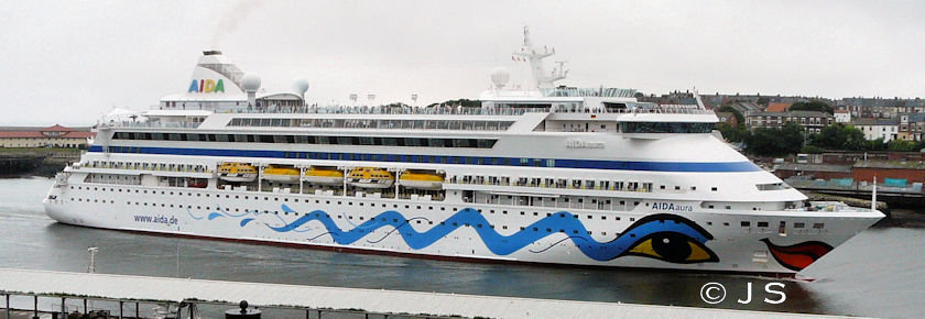 AIDAvita