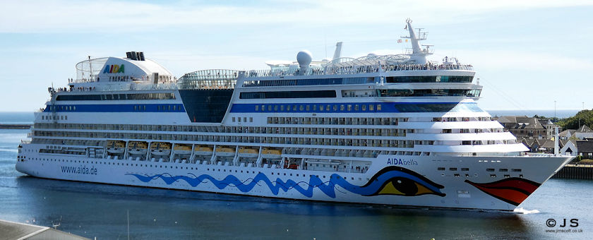 AIDAbella