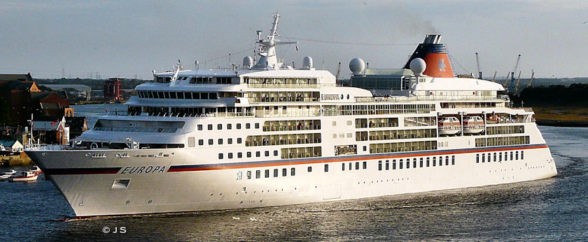 Europa