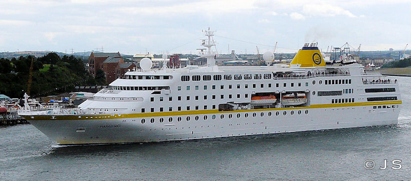 Hamburg