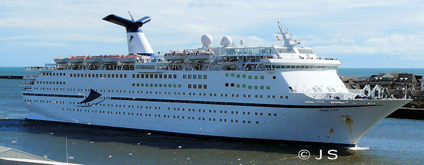 Magellan