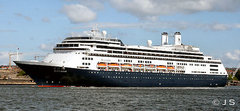 Rotterdam