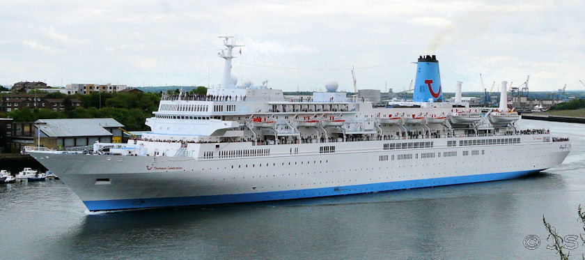 Thomson Celebration