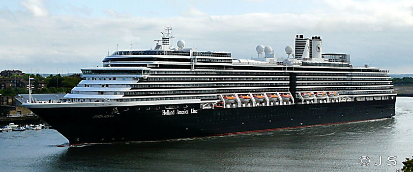 Zuiderdam