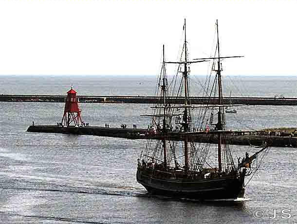 HMS Bounty